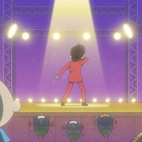 郷ひろみ　新曲が「おじゃる丸」EDテーマに決定「むちゃくちゃうれしい」