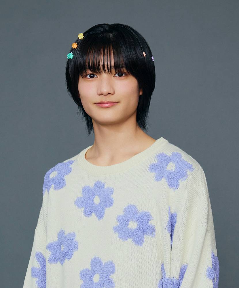 「おっパン」映画化決定　城桧吏、沖田翔役としてドラマから続投