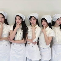 ILLIT、最新曲「Almond Chocolate」各主要チャートで大躍進