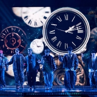 「BE:FIRST presents THE SHOW」 放送決定