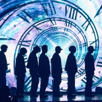 「BE:FIRST presents THE SHOW」 放送決定