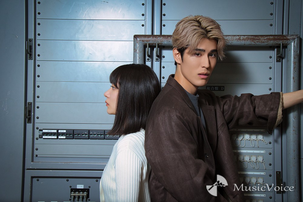 寛一郎×三浦透子「昔からの友達みたい」初共演で感じた不思議な親近感
