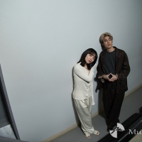 寛一郎×三浦透子FODドラマ『HEART ATTACK』インタビュー