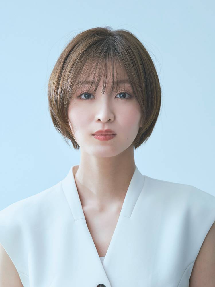 岡崎紗絵「所さんお届けモノです!」新レギュラー決定「とても光栄」