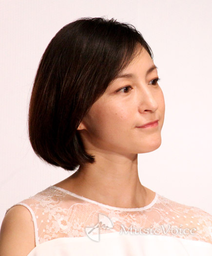 広末涼子、逮捕を事務所が認める　芸能活動は自粛