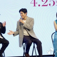 鈴木亮平＆有村架純、関西出身で兄妹役「相性良かった」関西弁が飛び交う現場で距離縮まる