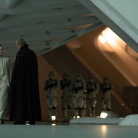 『スター・ウォーズ：キャシアン・アンドー』シーズン２『スター・ウォーズ：キャシアン・アンドー』シーズン２