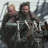 『スター・ウォーズ：キャシアン・アンドー』シーズン２