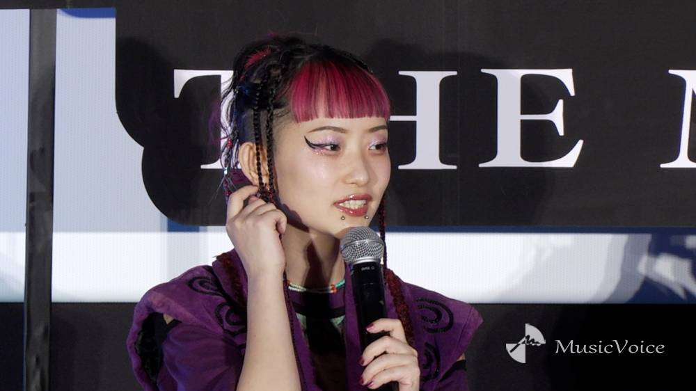 水カン・詩羽のモチベ曲はエレカシ「俺たちの明日」　やるっきゃないかと叩いてくれる