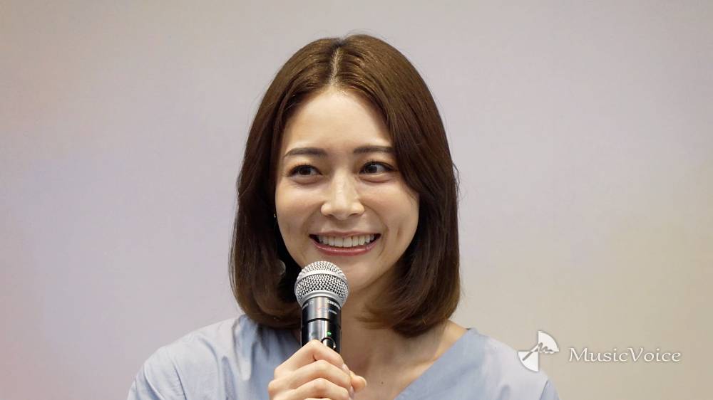「相武紗季が朝から夜までずっと可愛い」偏愛夫役・高橋光臣からの告白にドキッ