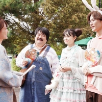 月島琉衣映画『山田くんとLv999の恋をする』インタビュー