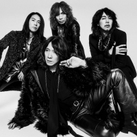 B’z主催Rock Project「UNITE #02」共演者を発表