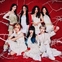 HANA、デビュー曲「ROSE」が各種チャートを席巻