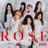 HANA、デビュー曲「ROSE」MV公開