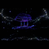 Perfume、大阪・関西万博NTTパビリオンで時空と空間を超えるライブパフォ初披露