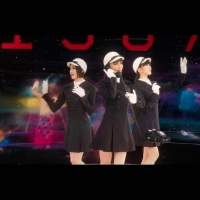 Perfume、大阪・関西万博NTTパビリオンで時空と空間を超えるライブパフォ初披露