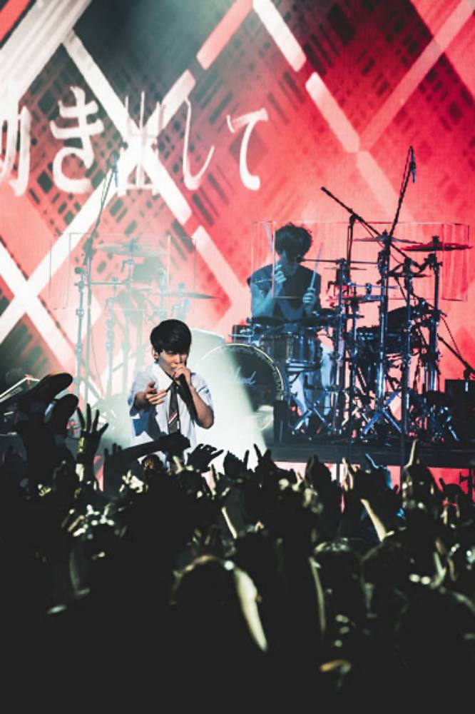 UVERworld、全公演異なるセットリストのライブハウスツアー＆初となる台湾公演完走