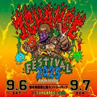 「WANIMA presents 1CHANCE FESTIVAL 2025」