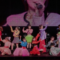 『アンジュルム 10th Anniversary tour 2025春「桜梅桃李」』