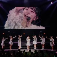 『アンジュルム 10th Anniversary tour 2025春「桜梅桃李」』
