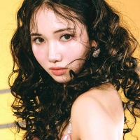 IS:SUE、ダイヤモンドリング×ブラックスワン　魅惑的な3RD SINGLEジャケ写公開