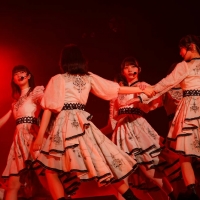 乃木坂46「38thSGアンダーライブ」