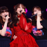 乃木坂46「38thSGアンダーライブ」
