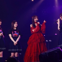 乃木坂46「38thSGアンダーライブ」
