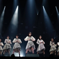 乃木坂46「38thSGアンダーライブ」