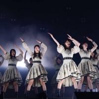 乃木坂46「38thSGアンダーライブ」