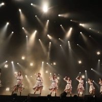 乃木坂46「38thSGアンダーライブ」