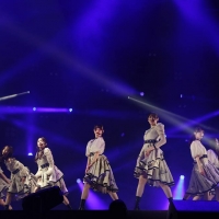 乃木坂46「38thSGアンダーライブ」