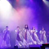 乃木坂46「38thSGアンダーライブ」