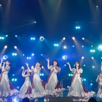 乃木坂46「38thSGアンダーライブ」