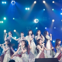 乃木坂46「38thSGアンダーライブ」
