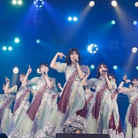 乃木坂46「38thSGアンダーライブ」