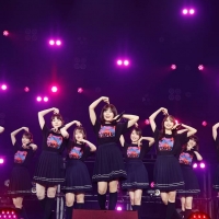 乃木坂46「38thSGアンダーライブ」