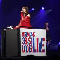 乃木坂46「38thSGアンダーライブ」