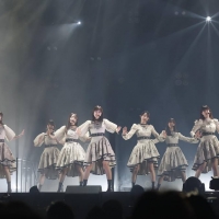 乃木坂46「38thSGアンダーライブ」