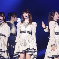 乃木坂46「38thSGアンダーライブ」