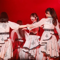 乃木坂46「38thSGアンダーライブ」