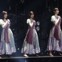 乃木坂46「38thSGアンダーライブ」