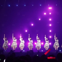 乃木坂46「38thSGアンダーライブ」