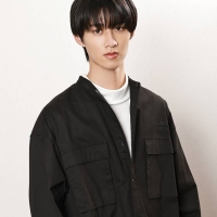 曽野舜太×箭内夢菜、ドラマ「低体温男子になつかれました。」に出演