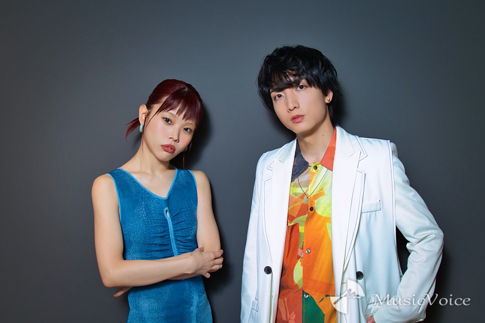小林千晃×アイナ・ジ・エンド、旅を続ける勇気と立ち止まって考える力「ムーンライズ」が教えてくれたこと