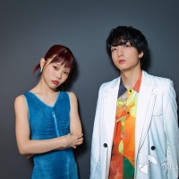 小林千晃×アイナ・ジ・エンド「ムーンライズ」インタビュー