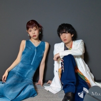 小林千晃×アイナ・ジ・エンド「ムーンライズ」インタビュー