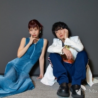 小林千晃×アイナ・ジ・エンド「ムーンライズ」インタビュー