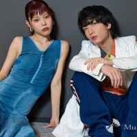 小林千晃×アイナ・ジ・エンド「ムーンライズ」インタビュー