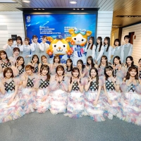 日向坂46「6回目のひな誕祭」